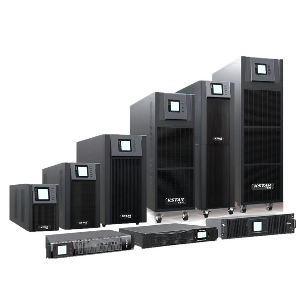 高频UPS
